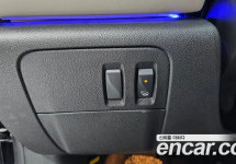Renault Sm6 