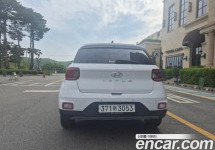 Hyundai Venue 