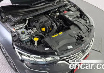 Renault Sm6 