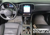 Renault Sm6 