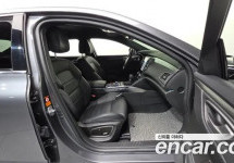Renault Sm6 