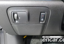 Renault Sm6 