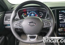 Renault Sm6 