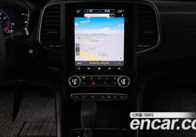 Renault Sm6 