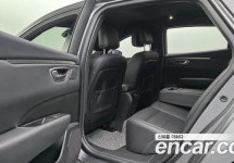 Renault Sm6 