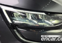 Renault Sm6 