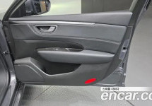 Renault Sm6 