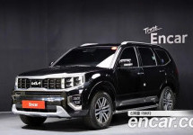 Kia Mohave 