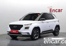 Hyundai Venue 