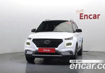 Hyundai Venue 
