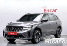 Renault Grand Koleos 
