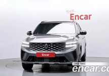 Renault Grand Koleos 