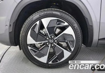 Renault Grand Koleos 