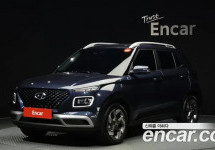 Hyundai Venue 