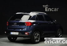 Hyundai Venue 