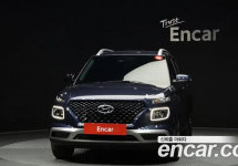 Hyundai Venue 
