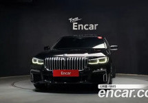 Bmw 7-Series 