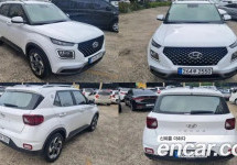 Hyundai Venue 