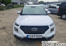 Hyundai Venue 