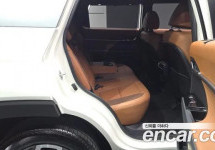 Ssangyong Torres 
