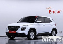 Hyundai Venue 