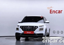 Hyundai Venue 