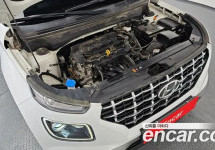 Hyundai Venue 