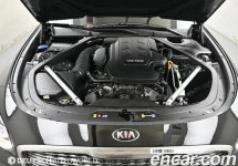 Kia K9 