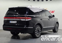 Lincoln Navigator 
