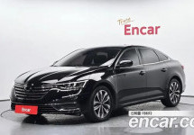 Renault Sm6 