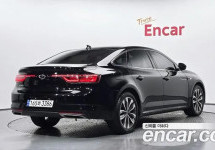 Renault Sm6 