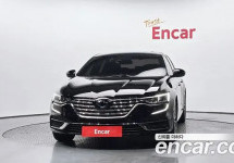Renault Sm6 