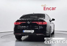Renault Sm6 