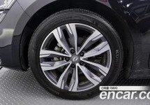 Renault Sm6 