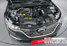 Renault Sm6 