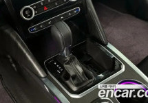 Renault Sm6 