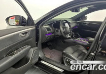 Renault Sm6 