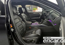 Renault Sm6 