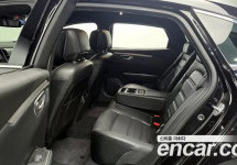 Renault Sm6 