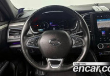 Renault Sm6 