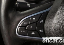 Renault Sm6 