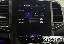 Renault Sm6 