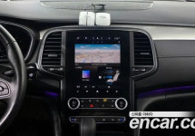 Renault Sm6 