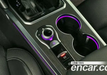 Renault Sm6 