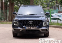 Hyundai Venue 