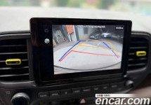 Hyundai Venue 