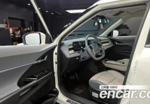 Ssangyong Torres 