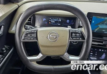 Ssangyong Torres 
