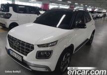 Hyundai Venue 