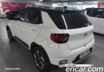 Hyundai Venue 